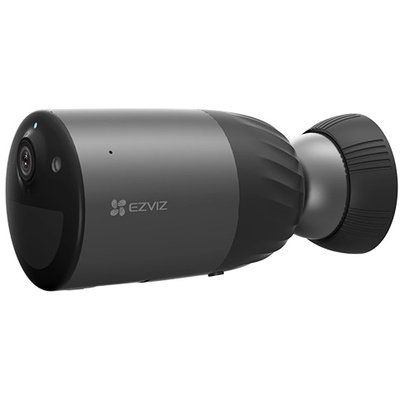 Ezviz CS-BC1C (4MP,W1) вулична Wi-Fi камера IP66 з акумулятором 300548 фото