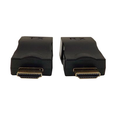 Mini HDMI-UTP (HDMI удлинитель по UTP 30м) 112280 фото