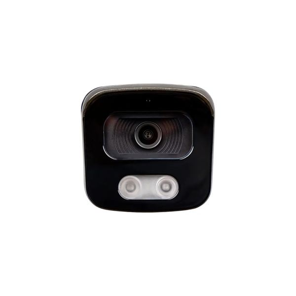 IP-відеокамера 5 Мп вулична SEVEN IP-7225PA PRO black (3,6)   300315 фото