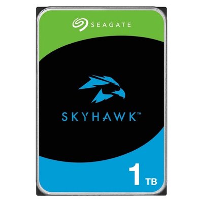 Жесткий диск Seagate SkyHawk ST1000VX012 301061 фото