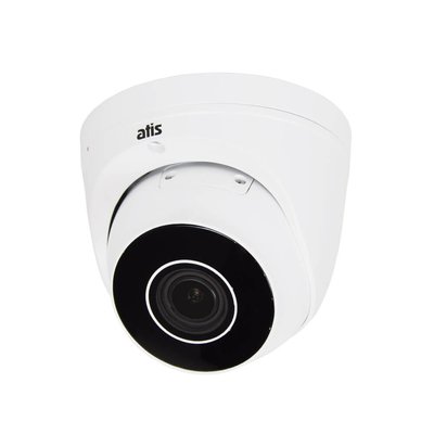 IP-видеокамера 5 Мп ATIS ANVD-5MAFIRP-40W/2.8-12A Ultra со встроенным микрофоном для системы IP-видеонаблюдения 179993 фото