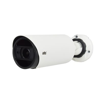 IP LPR камера 2 Мп ATIS NC2964-RFLPC с распознаванием автономеров и AI функциями 177598 фото
