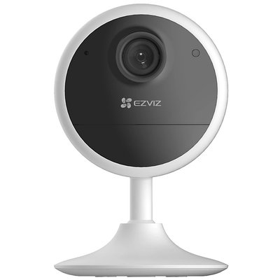Wi-Fi домашняя смарт-камера с аккумулятором Ezviz CS-CB1 (1080P) 301226 фото