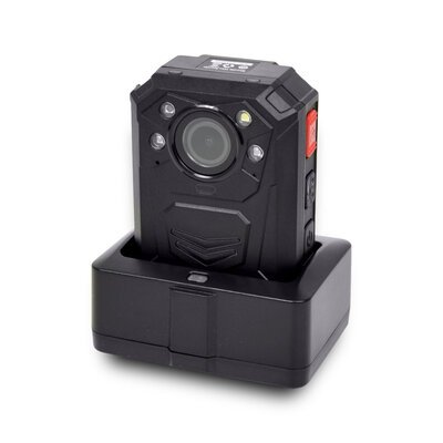 Нагрудная камера-регистратор ATIS Body Cam 128Gb 277676 фото