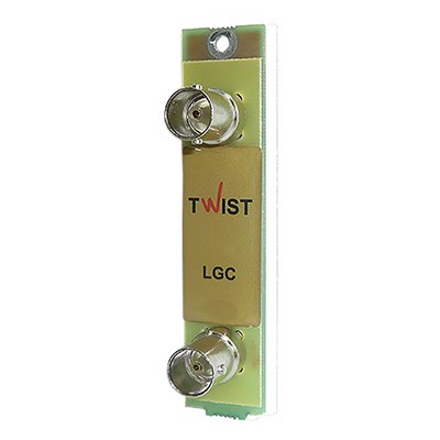 Устройство для грозозащиты F-F Twist LGC-2U 106524 фото