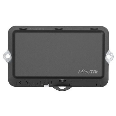 Міні Wi-Fi точка доступу, для мобільних пристроїв MikroTik LtAP mini LTE kit (RB912R-2nD-LTm&R11e-LTE) 301188 фото