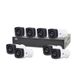 Комплект видеонаблюдения ATIS kit 8ext 5MP 115940 фото 1