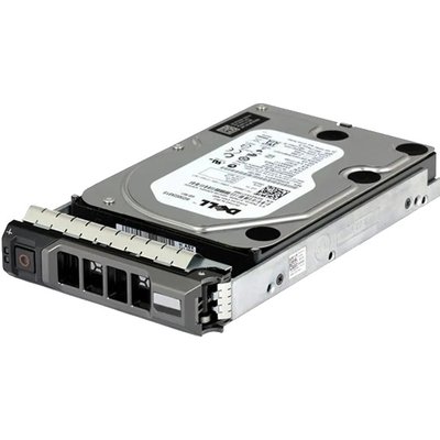 Серверный жесткий диск Dell (400-ATJM) 1.2TB 10K RPM SAS 12Gbps 2.5 301196 фото
