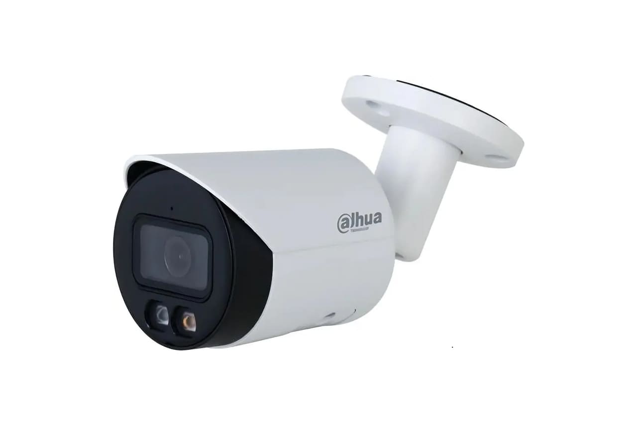4-мегапиксельная IP-камера Dahua HFW2449S-S-IL