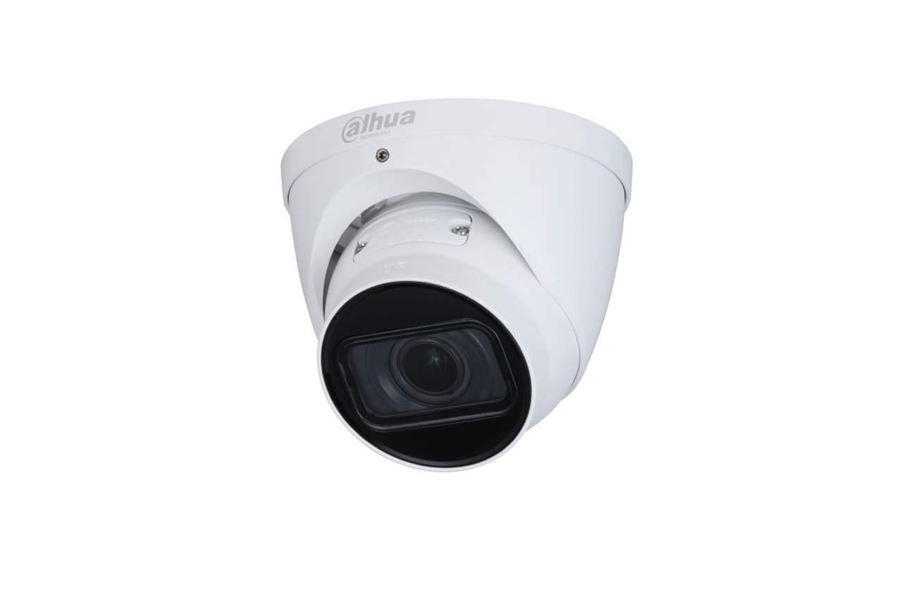 2-мегапиксельная видеокамера Dahua HDW2231TP-ZS-27135-S2