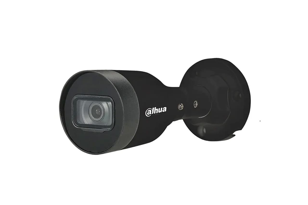 4-мегапиксельная камера Dahua HFW1431S1-S4-BE