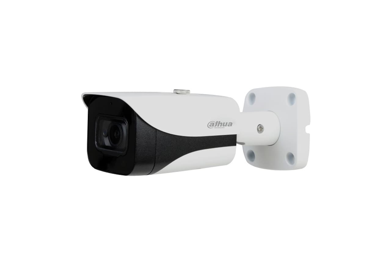 2-мегапиксельная камера видеонаблюдения Dahua HFW5241EP-ZE